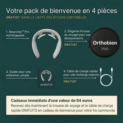 Neurotex™ Pro