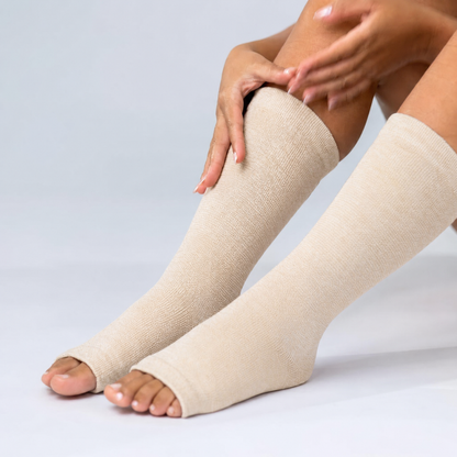 Manchons de compression SoftFlex