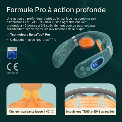 Neurotex™ Pro