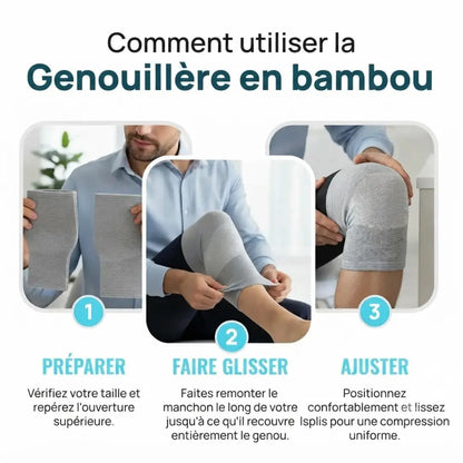 genouillère OrthoFlex