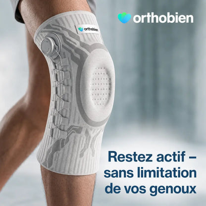 Genouillère orthopédique FlexiKnee