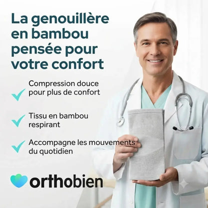 genouillère OrthoFlex