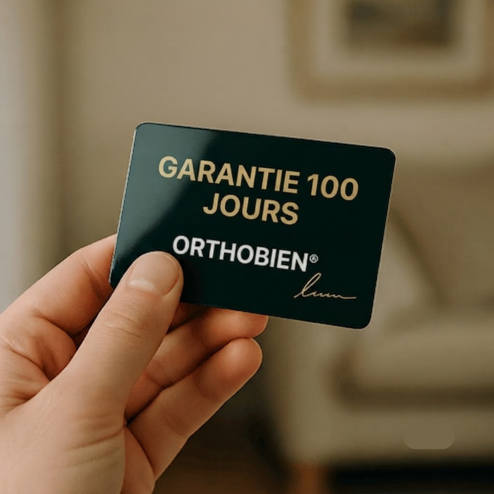 Garantie